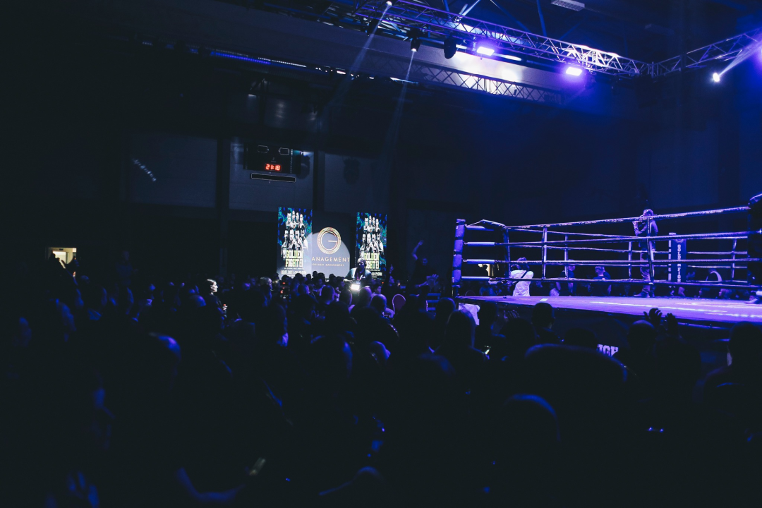 Najveći borilački spektakl 'Golden Fight' dolazi u Šibenik! 