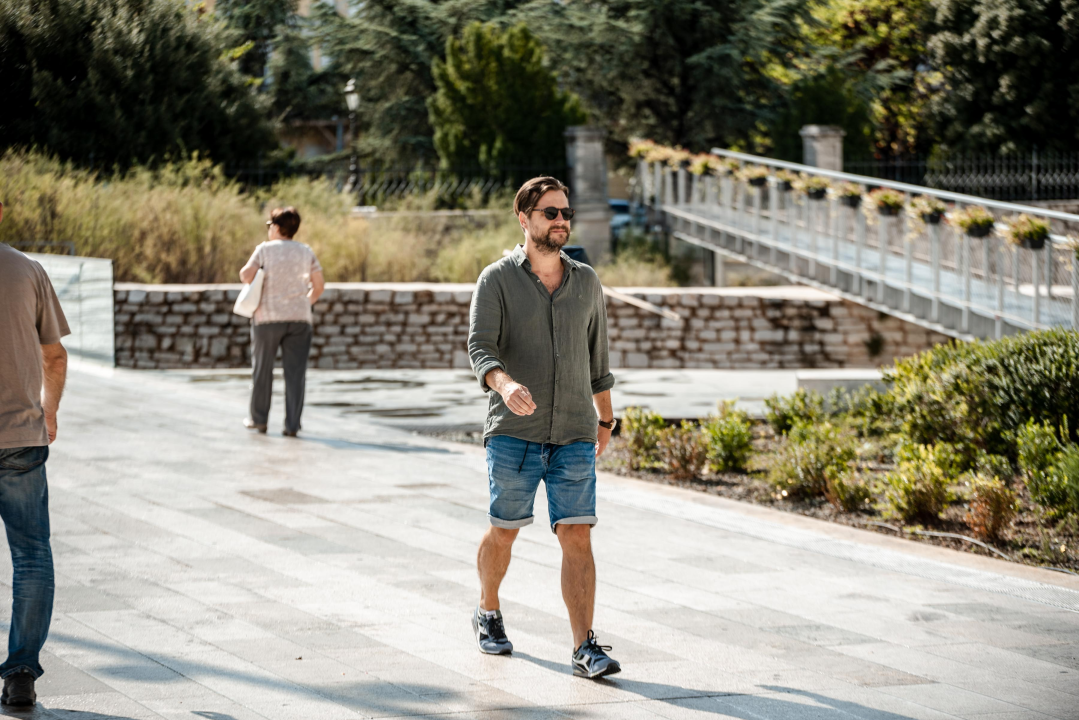 FOTO Đir po gradu, četvrtak 31. kolovoza