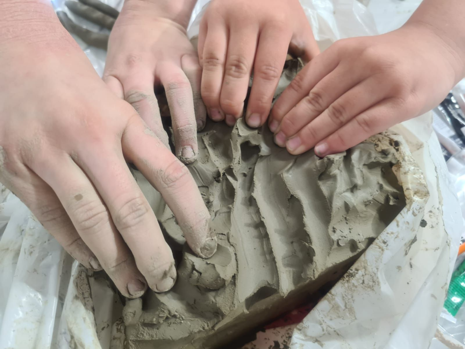 U tijeku prijave za dječju likovno-kiparsku radionicu 'Jurjevi kipari' u Šibeniku 