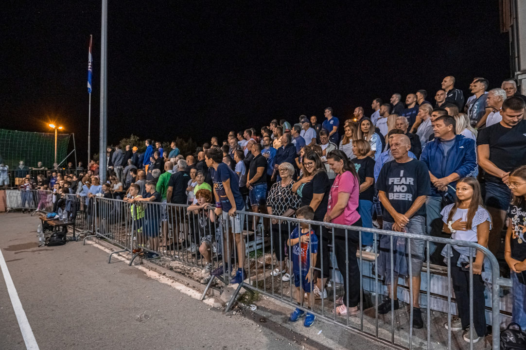Vrtni centar Dubrava pobjednik 16. Memorijalnog turnira Marko&amp;Jakov 