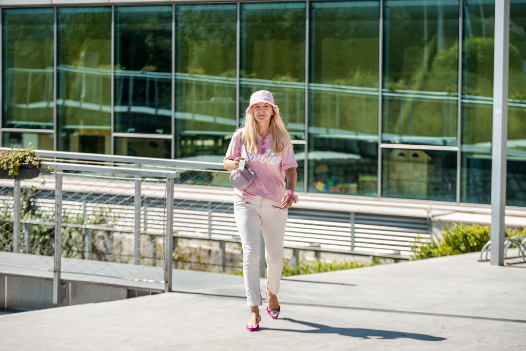 FOTO Đir po gradu, subota 2. rujna