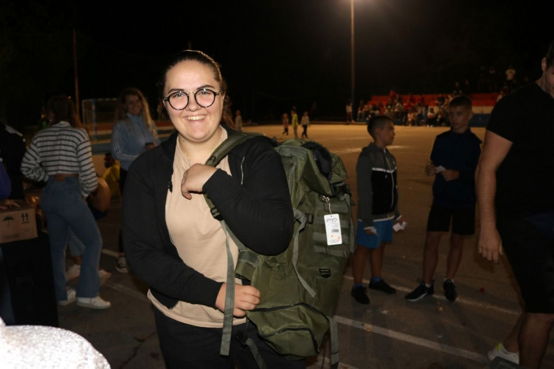 Murvicošijada pobjednik malonogometnog turnira 'Lišane 2023.', u finalu bolji od Rupa 