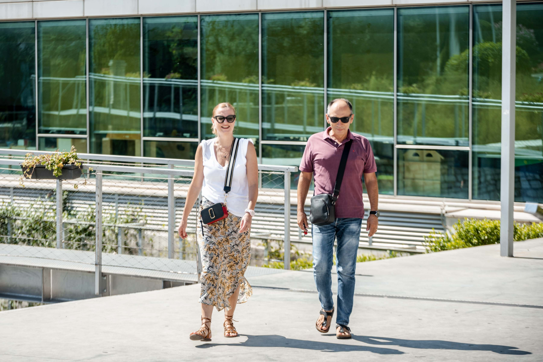 FOTO Đir po gradu, nedjelja 3. rujna