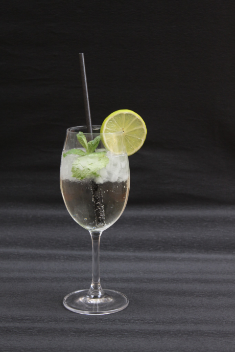 U Fresh&amp;Hashu isprobajte vrhunski veganski sushi! 