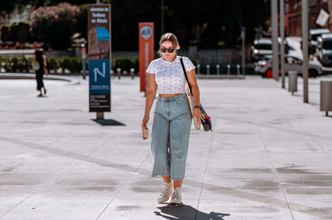 FOTO Đir po gradu, srijeda 6. rujna