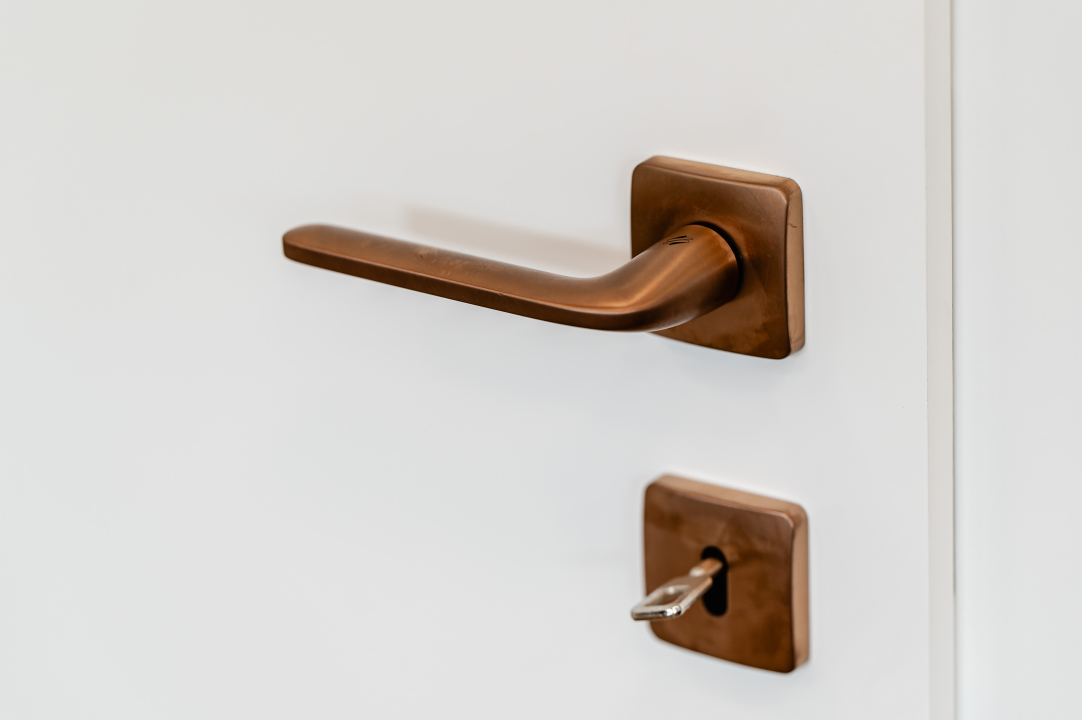 U Fibasu pronađite kvalitetna sobna vrata po mjeri!