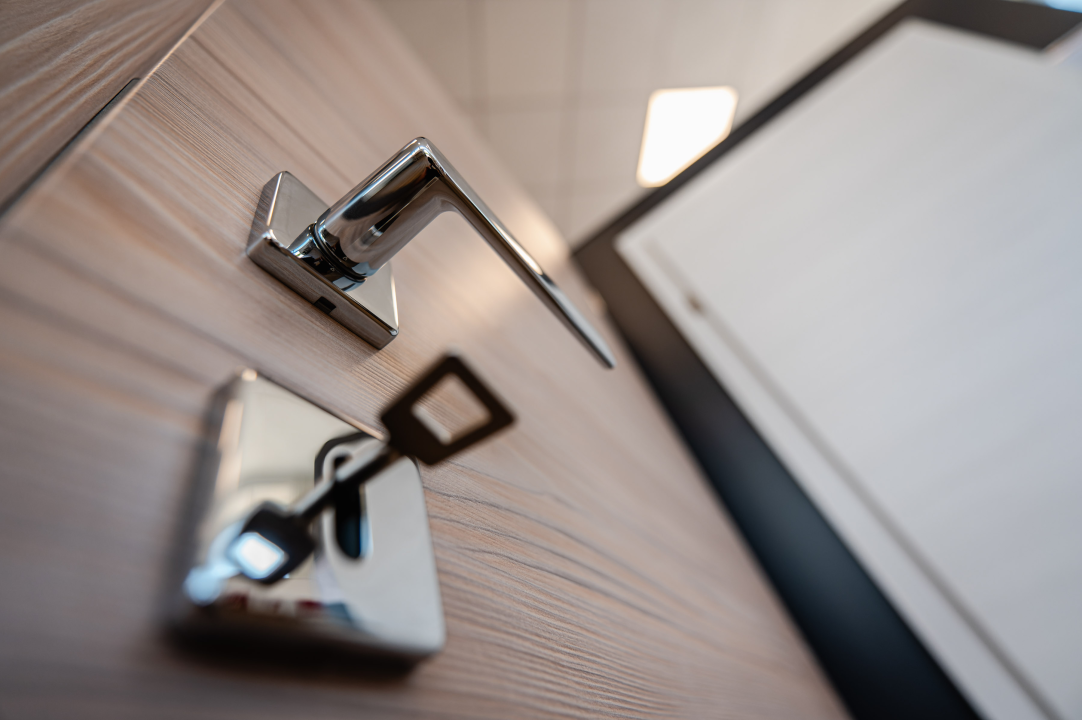 U Fibasu pronađite kvalitetna sobna vrata po mjeri!