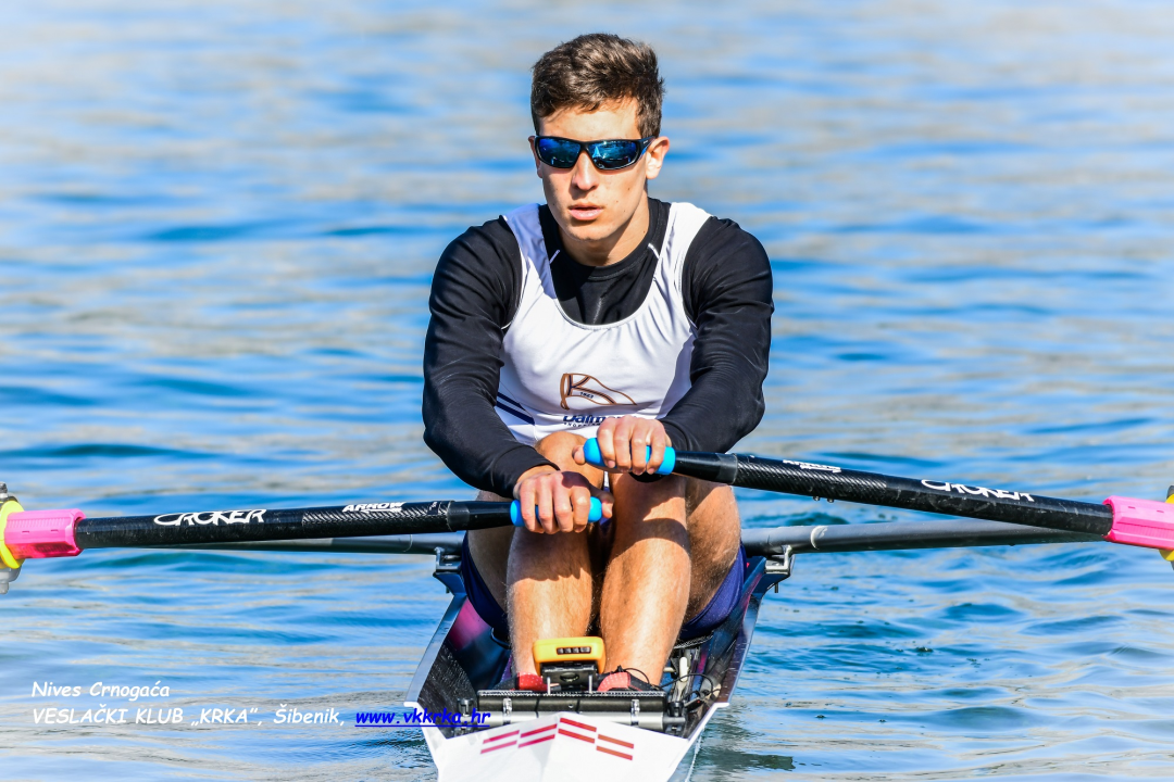 VK Krka raspisao upise u školu veslanja: 'Dat će vam brod i vesla, zaspat ćete umorni, ali zadovoljni'