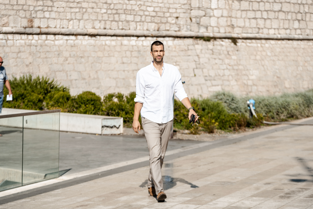 Modni look za desetku: Evo tko nam je sve upao u oko ovaj tjedan!