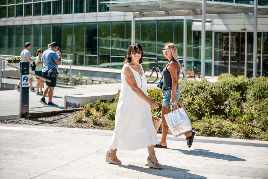 FOTO Đir po gradu, subota 9. rujna