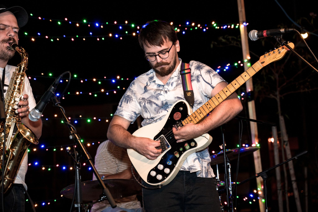 Na Zlarinu održan treći Širi Ljubav ili Muči program