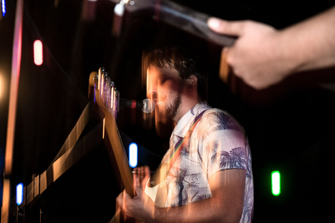 Na Zlarinu održan treći Širi Ljubav ili Muči program