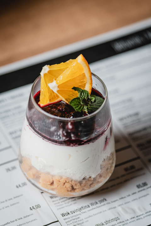 Victoria je hram vrhunskih jela, a vrijeme je da isprobate pizzu kuće! 