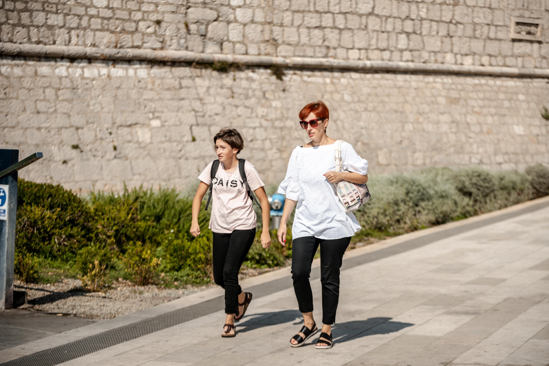 FOTO Đir po gradu, srijeda 13. rujna