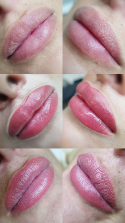 Iskoristite odlične popuste na trajnu šminku kod Jelene Radak!