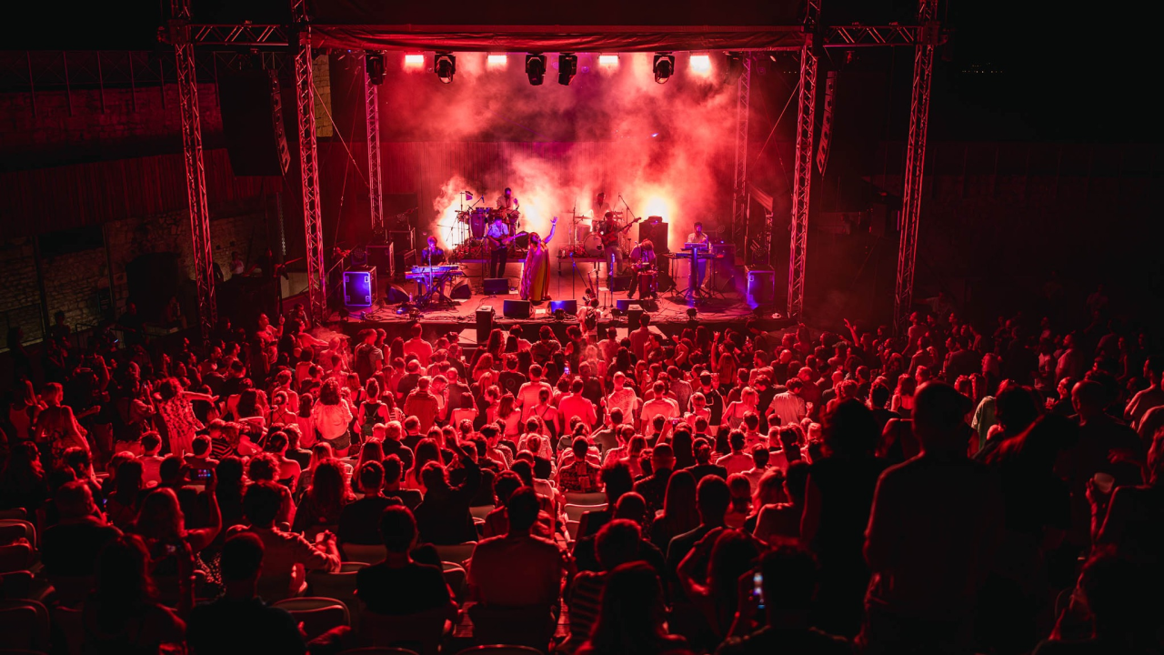 Svečano otvoren festival SHIP, pogledajte veliku FOTOGALERIJU