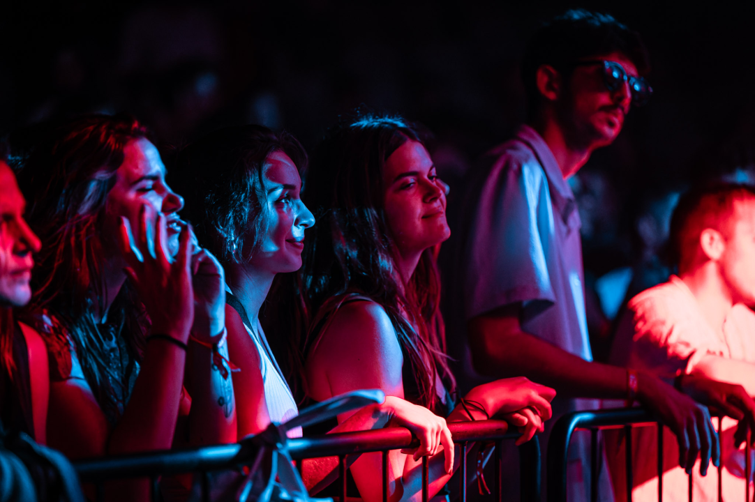 Svečano otvoren festival SHIP, pogledajte veliku FOTOGALERIJU