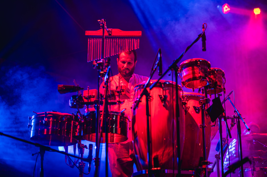 Svečano otvoren festival SHIP, pogledajte veliku FOTOGALERIJU