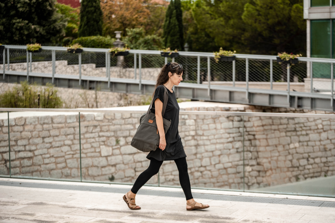 FOTO Đir po gradu, petak 15. rujna