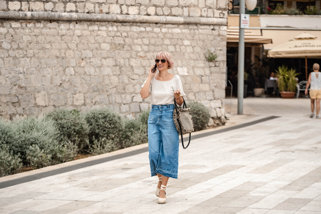 FOTO Đir po gradu, petak 15. rujna