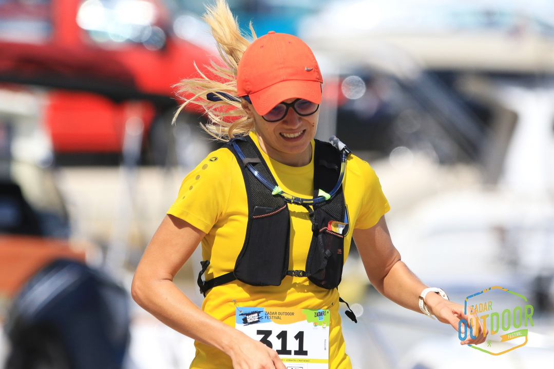 Ne propustite Zadar Outdoor Festival powered by Lenovo 23. i 24. rujna na otoku Ugljanu i osvojite vrijedne nagrade! 