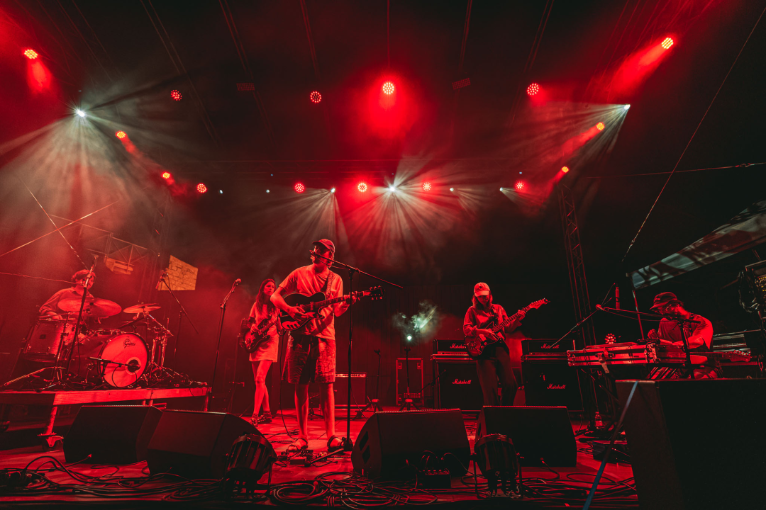 SHIP je porinut: Pogledajte kako je izgledao najbolji trodnevni tulum u Šibeniku