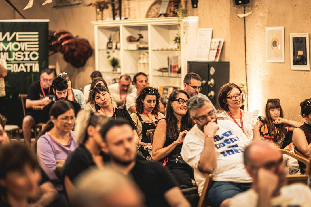 SHIP je porinut: Pogledajte kako je izgledao najbolji trodnevni tulum u Šibeniku