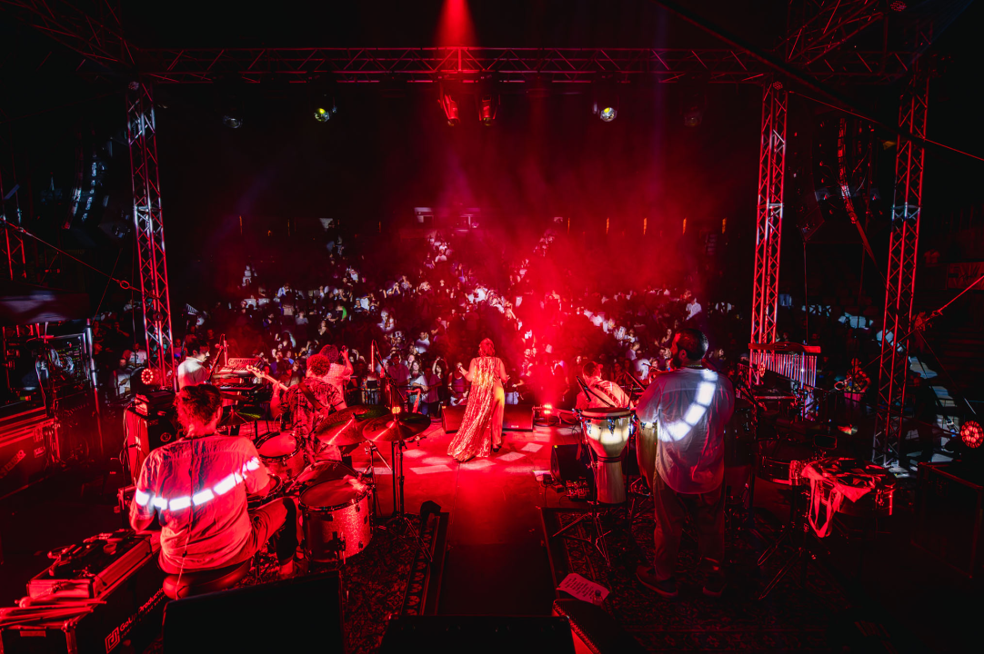 SHIP je porinut: Pogledajte kako je izgledao najbolji trodnevni tulum u Šibeniku
