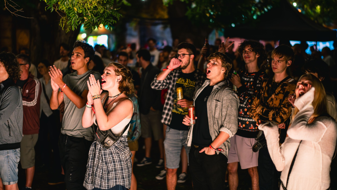 SHIP je porinut: Pogledajte kako je izgledao najbolji trodnevni tulum u Šibeniku