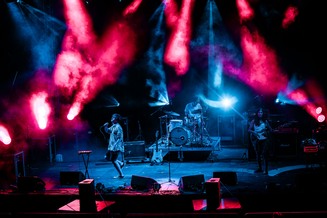 SHIP je porinut: Pogledajte kako je izgledao najbolji trodnevni tulum u Šibeniku