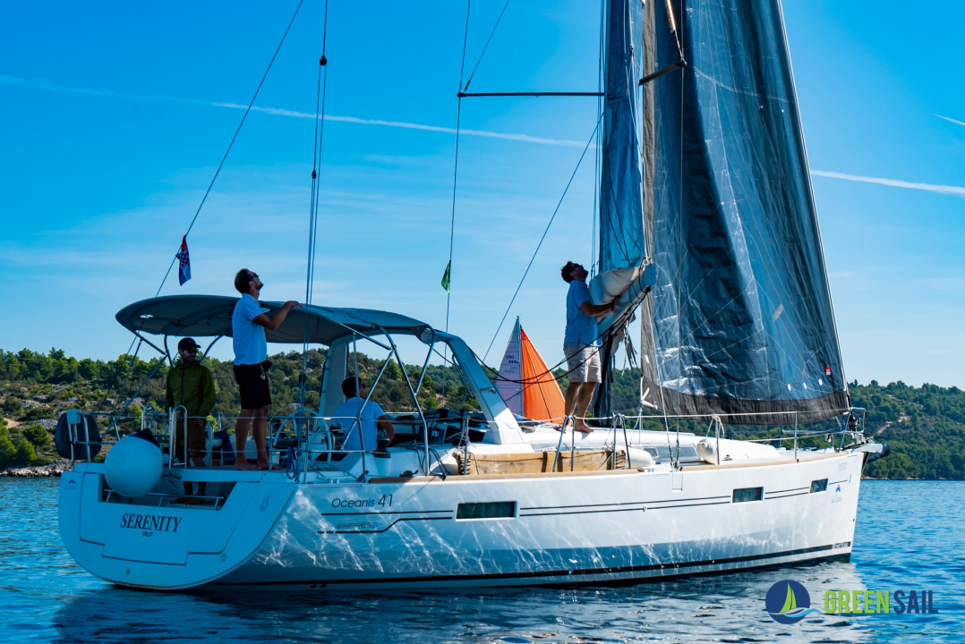 Može li Hrvatska biti vodeća destinacija u svijetu za održivi nautički turizam?