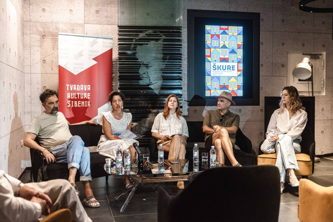 Otvaraju se ŠKURE: Donosimo program trećeg Festivala šibenske književne ure 