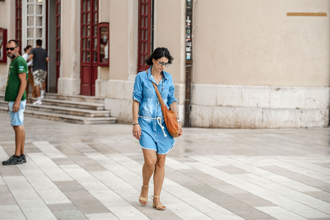 FOTO Đir po gradu, četvrtak 21. rujna