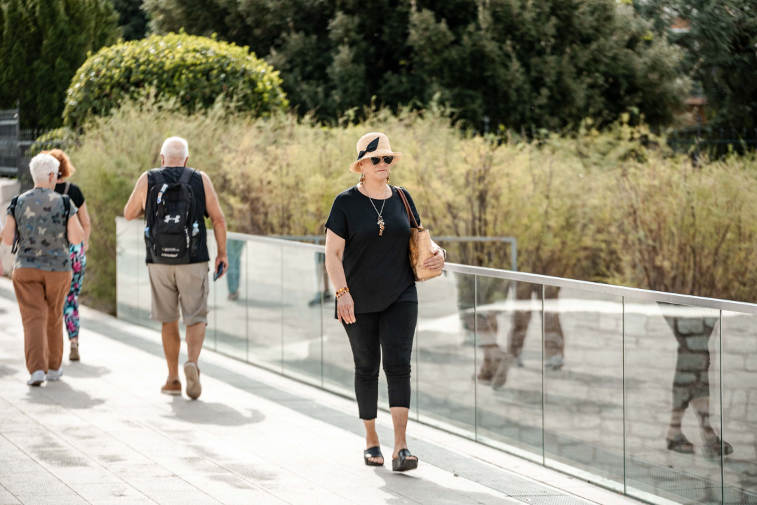 FOTO Đir po gradu, petak 22. rujna