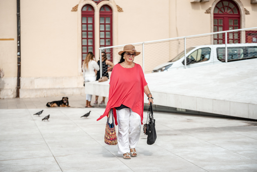 FOTO Đir po gradu, petak 22. rujna