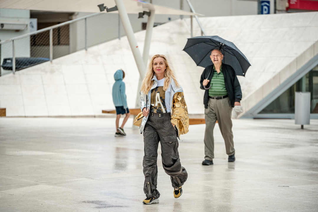 FOTO Đir po gradu, subota 23. rujna