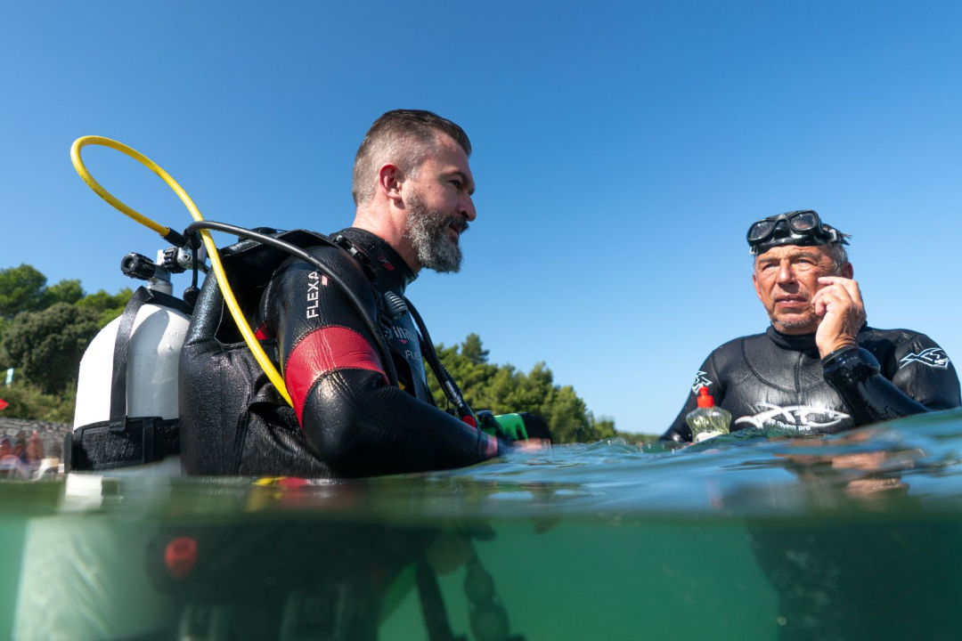 Ukrajinski branitelji na resocijalizaciji u Hrvatskoj