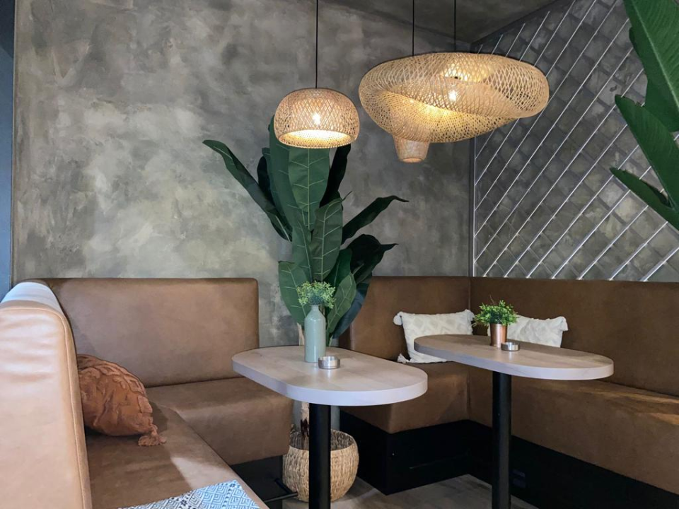 Omiljeni GAK caffe zasjao je u novom ruhu!