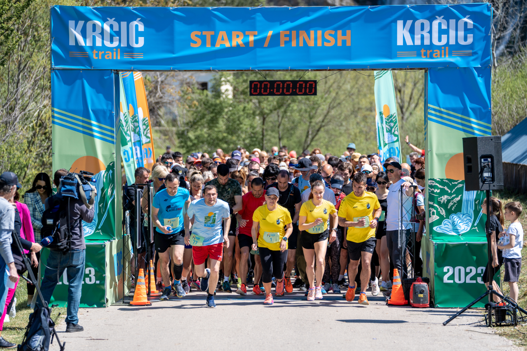 Mihovil je odluku o povratku u Knin donio u nekoliko minuta i danas se tu bavi aktivnim turizmom