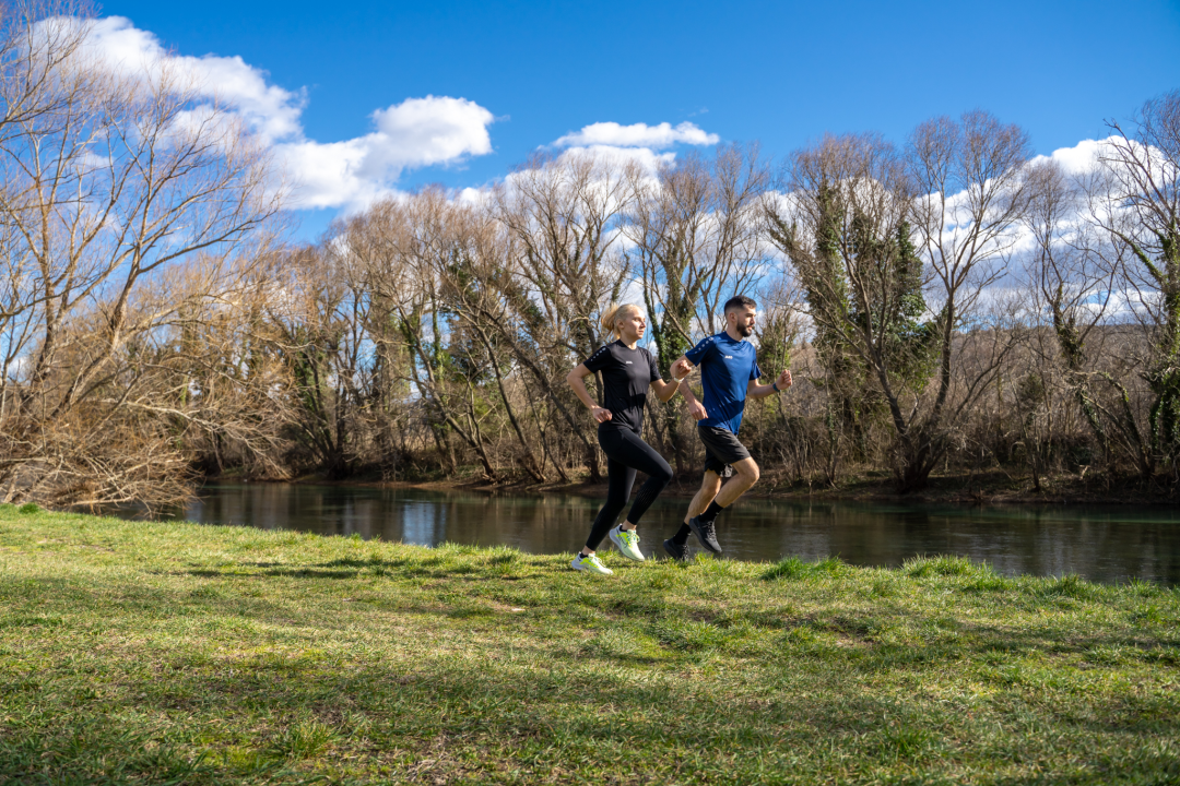 Mihovil je odluku o povratku u Knin donio u nekoliko minuta i danas se tu bavi aktivnim turizmom