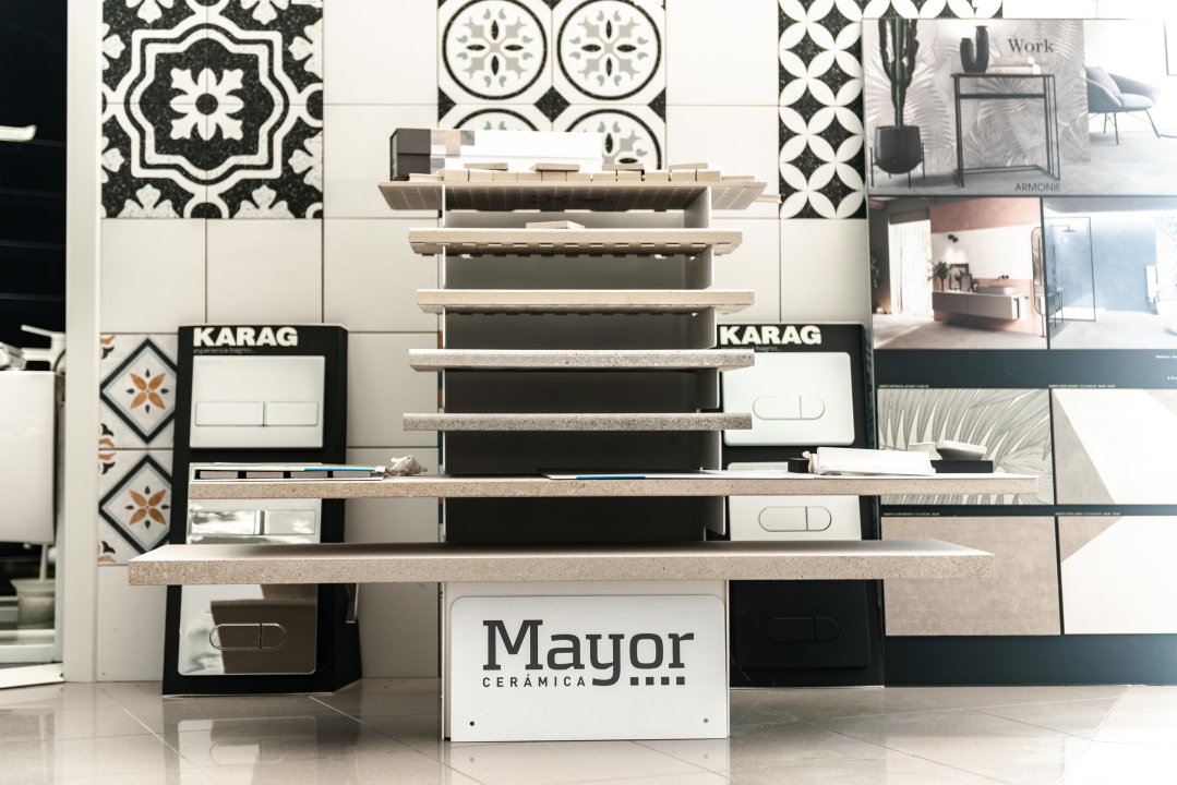 Artemis nudi akcijske cijene keramike s lagera! 