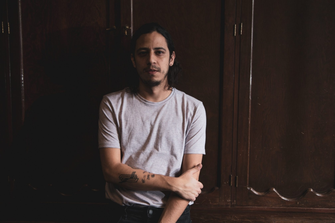 Novu sezonu šibenskog Tunela otvara meksički DJ Mufti