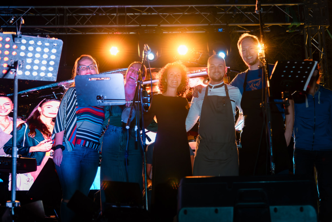 Diljem županije uživali u vrhunskim delicijama zahvaljujući novom gastro projektu 'Taste like... Bilice, Skradin, Drniš'