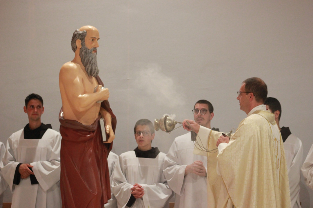 U župi Meterize proslavljen sv. Jeronim