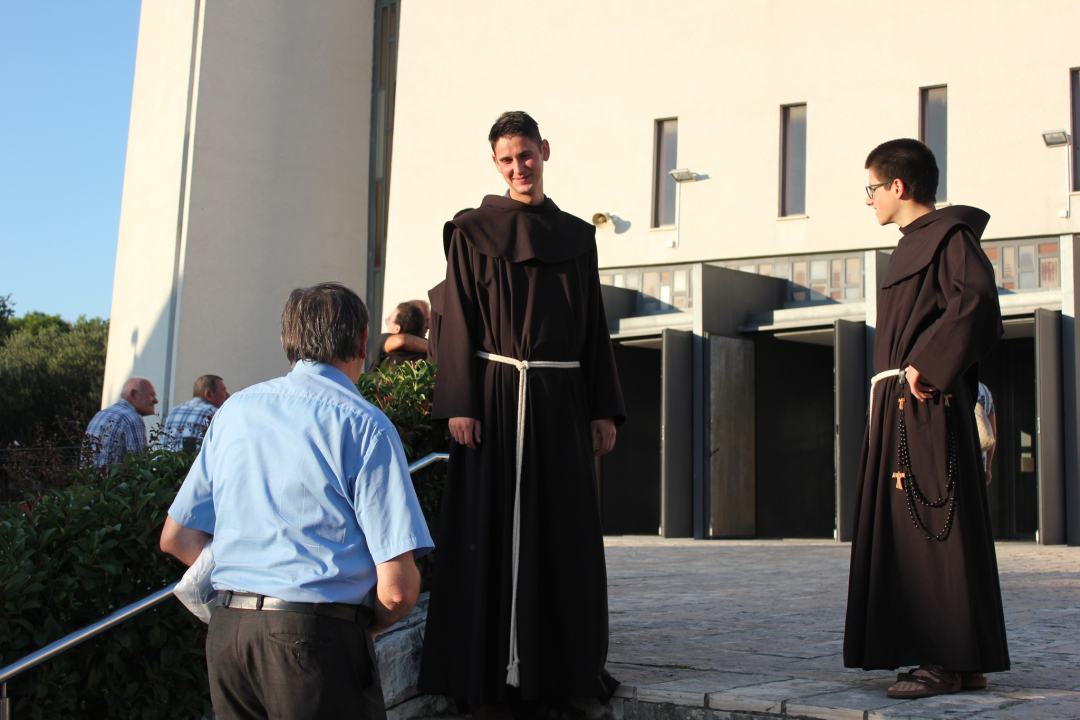 U župi Meterize proslavljen sv. Jeronim