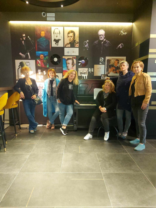 Danijela je učiteljica u Dubravicama: 'U školi smo svi kao obitelj, a ovaj posao je ljubav bez granica'