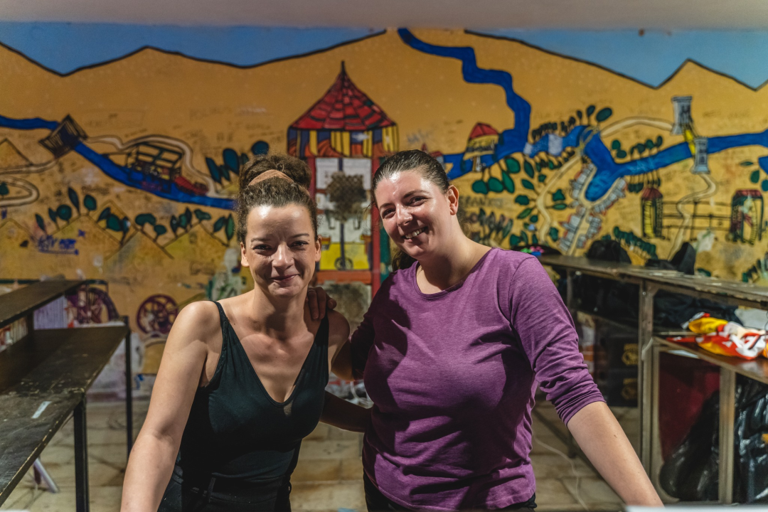 Prva večer Babljeg ljeta prošla odlično: Ni Partibrejkersi nisu uspjeli pokvariti party