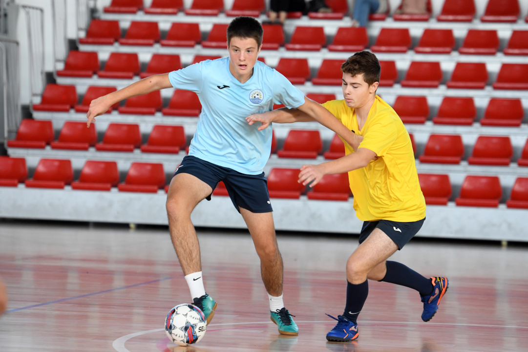 Prošle nedjelje je startala jedanaesta sezona Top Tim futsal lige 