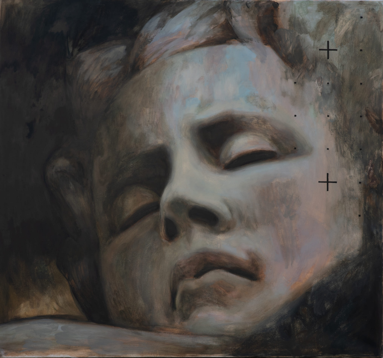 'Uzvrat pogleda - kameni ogled': Od sutra u Galeriji Krševan izložba Tonija Živkovića