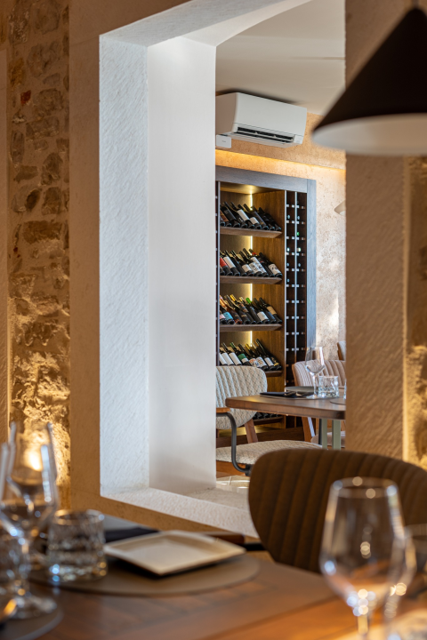 Na mjestu starog šibenskog mlina otvoren je vrhunski restoran koji će vas oduševiti!  